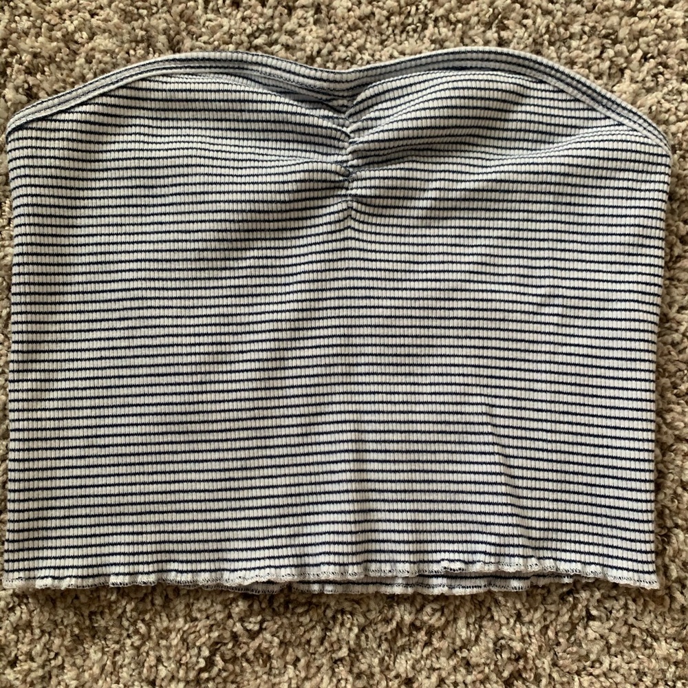 cami tube top